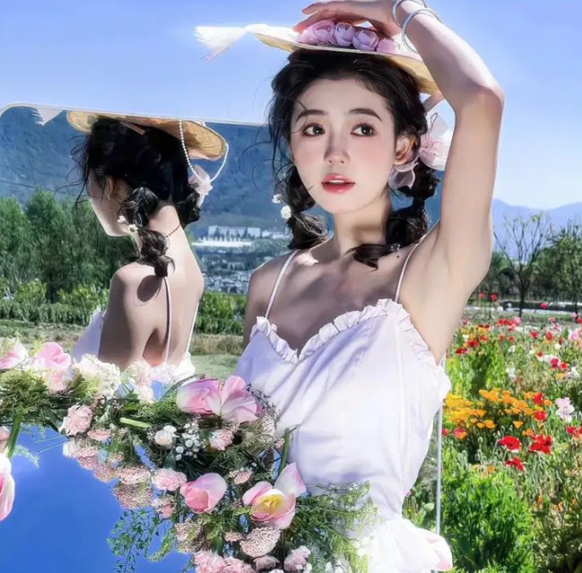 一碌蔗